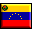 venezuelansk flag