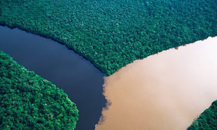 Uni�n de dos r�os, Venezuela 